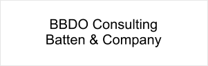 BBDO ConsultingBatten & Company